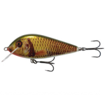 Wobler Kenart Bass 9cm | GO | pływający |