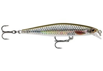 Wobler Rapala Shadow Rap - 7cm - ROL