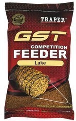 Zanęta Traper GST Competition Feeder Jezioro 1kg