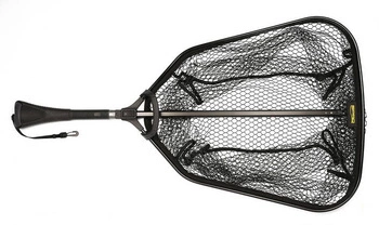 Podbierak SPRO HD Comfort Lift Predator Net 70x60x60cm