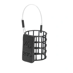 Koszyczek zanętowy Mikado T1 CAGE FEEDER - rozm. M - 40g - op.1szt.