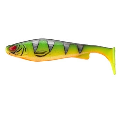 Guma DAIWA PROREX Lazy Shad 20cm - Magic Green