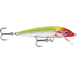 Wobler Rapala Original Floater - 9cm - CLN