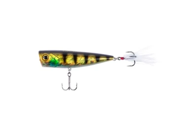 Wobler SHIMANO Yasei Pure Pop F | 80mm | 12g | Perch