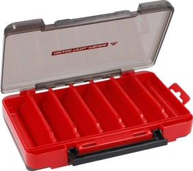 Pudełko Mikado dwustronne H1908 (19.5x12.3x4cm) / 1szt.