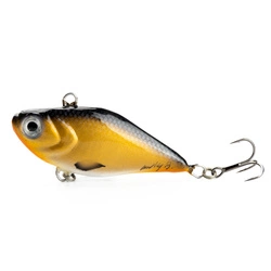 Cykada Murky Baits CrushVibe 6cm - 8g - wolno tonący - CVS3P