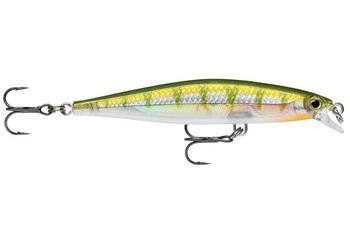 Wobler Rapala Shadow Rap - 7cm - YP