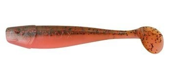 Przynęta RELAX KingShad 4" (10.16cm) kol L550 op 4szt