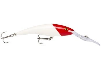 Wobler Rapala Deep Tail Dancer - 13cm - RH