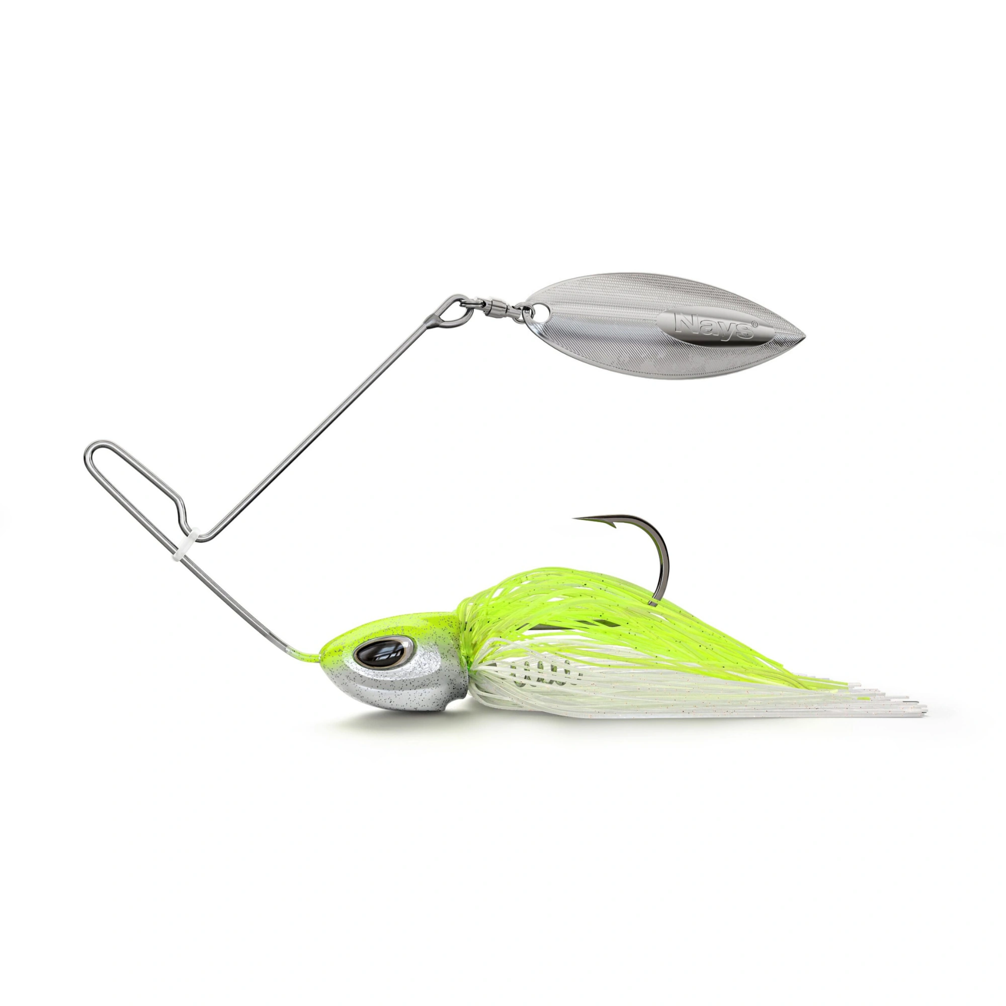 Spinnerbait Nays MZ RNNR 2.0 M 10 | H-06 | 10g