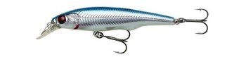 Wobler Savage Gear GRAVITY TWITCH SR 9,5CM 15G neutralny BLUE CHROME