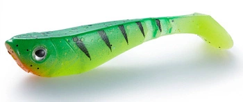 Przynęta BERKLEY Pulse Shad 6cm - Hot Firetiger - 1 szt. 