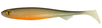 Przynęta FOX RAGE Slick Shad 7 cm - UV Hot Olive