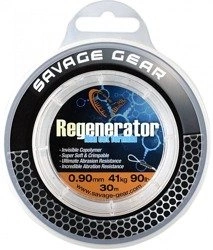 Savage Gear Regenerator Mono 30m 0.60mm 20kg 43,5lb - 1szt