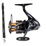 Kołowrotek Shimano Nexave FJ 2500