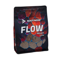 Pellet Method Feeder Baitnow - Flow 2.8mm 800g - op.1szt.