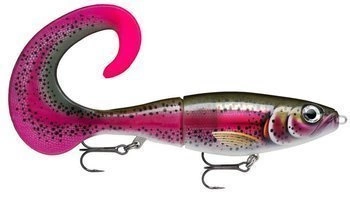 Wobler Rapala X-Rap Otus - 25cm - RTL