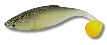 Przynęta FishB Wzdręga - 10cm - kolor 3