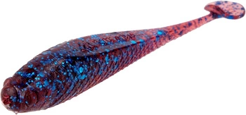 Przynęta MIKADO M-Craft BABY SHAD 55mm / VIOLET - op.8szt.