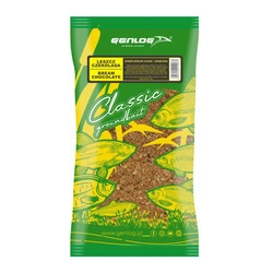 Zanęta Genlog Classic - Leszcz Czekolada  - 1kg