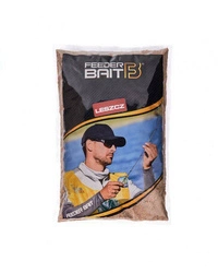 Zanęta FEEDER BAIT 1kg - Leszcz