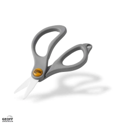 Geoff Anderson WizTool Ceramic Braid Scissor 120 mm