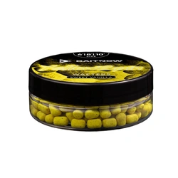 Wafters Method Feeder Baitnow - YELLOW SPIN Roz 6/8/10