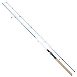 Wędka ROBINSON Stinger Pro Perch Spin 2.10m  3-15g 