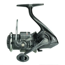 Kołowrotek Robinson Jäger FD 255