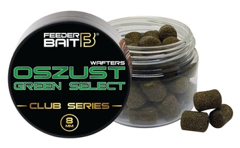 FEEDER BAIT Club Series - Czinkers Oszust - Green Select