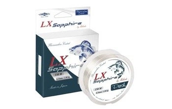 Żyłka Mikado LX SAPPHIRE PERCH 014 150M 1 SZP