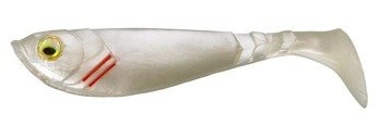 Przynęta Berkley Pulse Shad 6cm - Pearl White - 1 szt. 