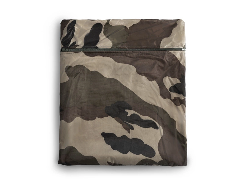 Wodoodporny dwuczęściowy kombinezon Delphin PROOF / rozmiar L