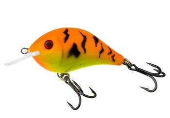 Wobler Gloog Rattling Helios 7cm - pływający - kolor BGT
