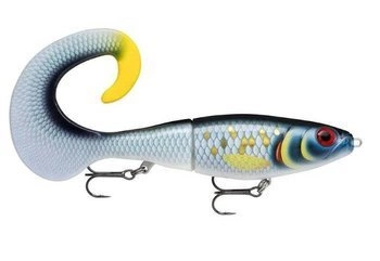 Wobler Rapala X-Rap Otus - 25cm - SCRB