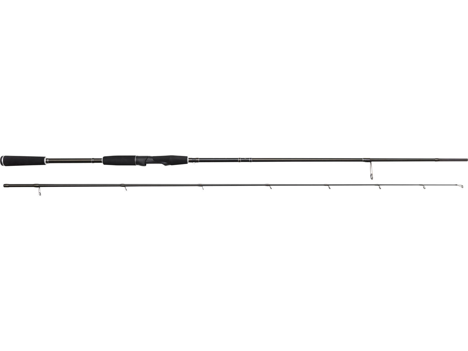 Wędka WESTIN W2 Finesse Shad 8'3"/248cm H 12-38g 2sec + GRATIS
