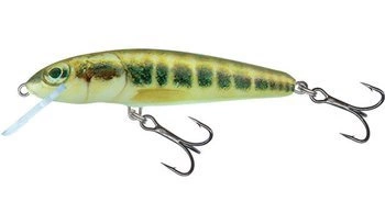 Wobler Salmo Minnow 5cm - pływający - Minnow