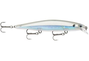 Wobler Rapala Shadow Rap - 11cm - AS