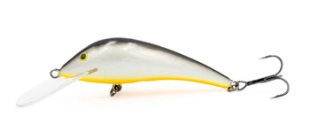 Wobler Bonito Troć 7,5cm - Pływający - 02