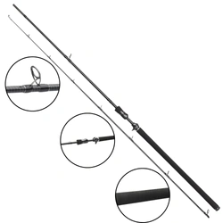 Wędka castingowa Westin W3 Powershad-T 3rd 251cm | XXH | 40-130g + GRATIS !!!