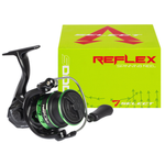Kołowrotek Select Reflex 2000 4+1BB | 5.2:1