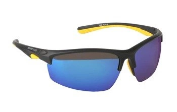 Okulary Polaryzacyjne Mikado - 7524 / Blue/Violet