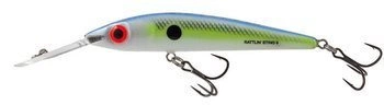 Wobler SALMO Rattlin Sting Deep Runner 9cm SEXY SHAD- pływający 