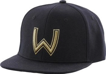 Czapka Westin W Viking Helmet | Black/Gold