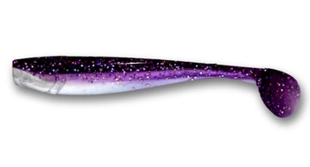 Przynęta RELAX KingShad 5" (12.7cm) kol L020 op 3szt