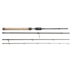 Wędka spinningowa Savage Gear Parabellum CCS Travel 10-30g 244cm