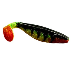 Przynęta RELAX Kopyto 5" (12.7cm) kol TG015R op 3szt