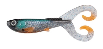 Guma Abu Garcia Beast Twintail 21cm | Fegis