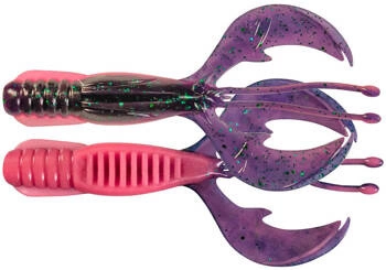 ,Przynęta SELECT Select Kraken 3" - 205 - 5 szt.