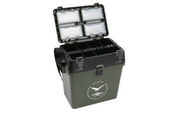 Skrzynka-siedzisko Mikado UABM 317 37x24x37.5cm